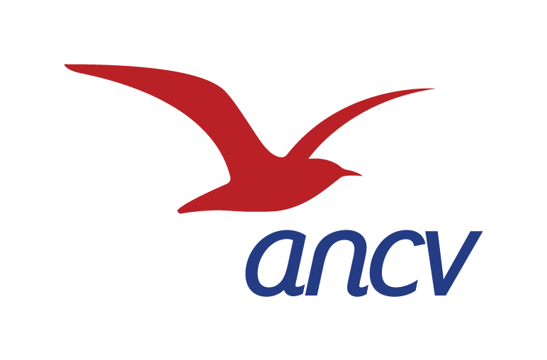 logo ancv