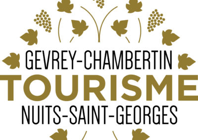 logo office du tourisme Gevrey chambertin