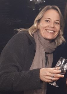 photo patricia david